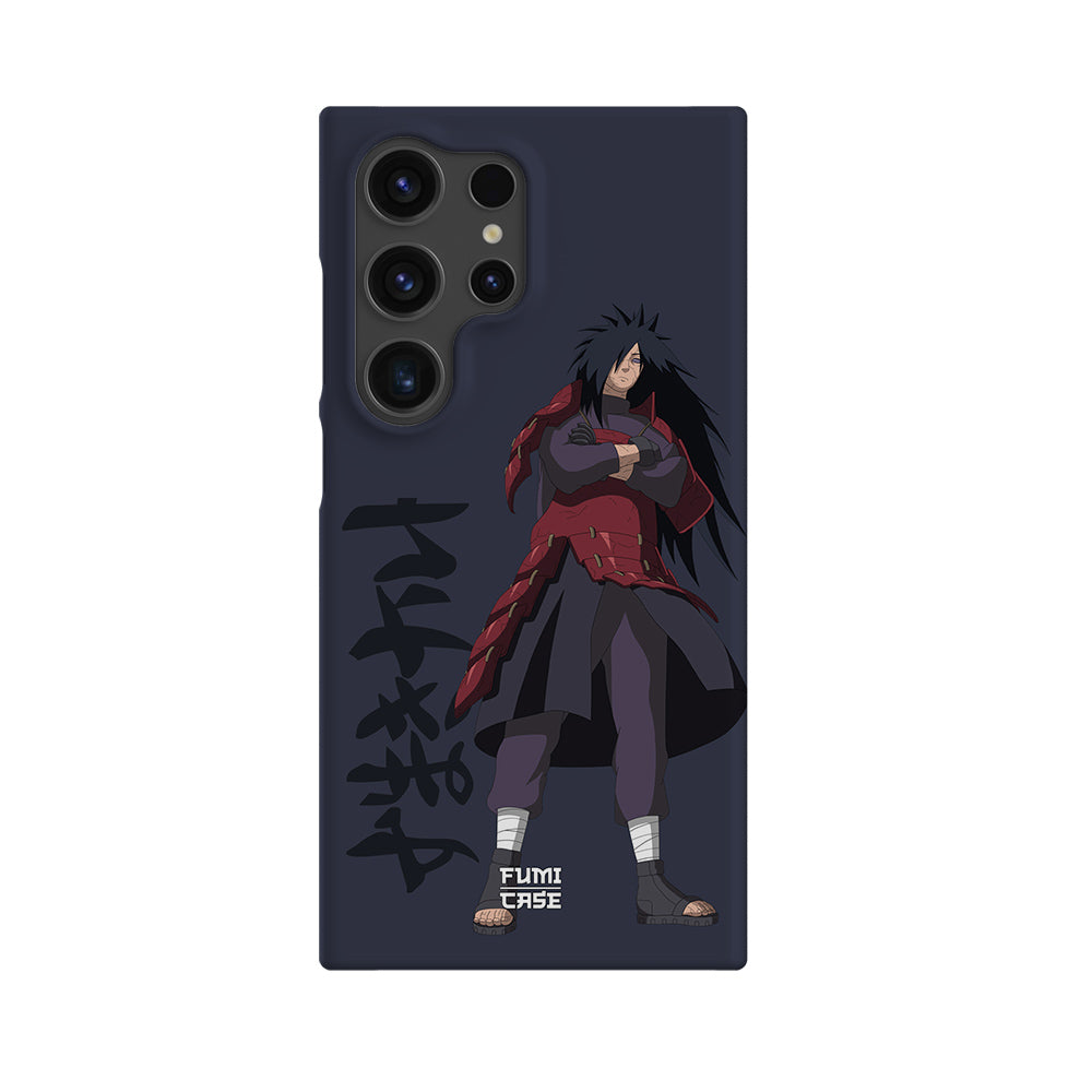 Madara Uchiha-Slim