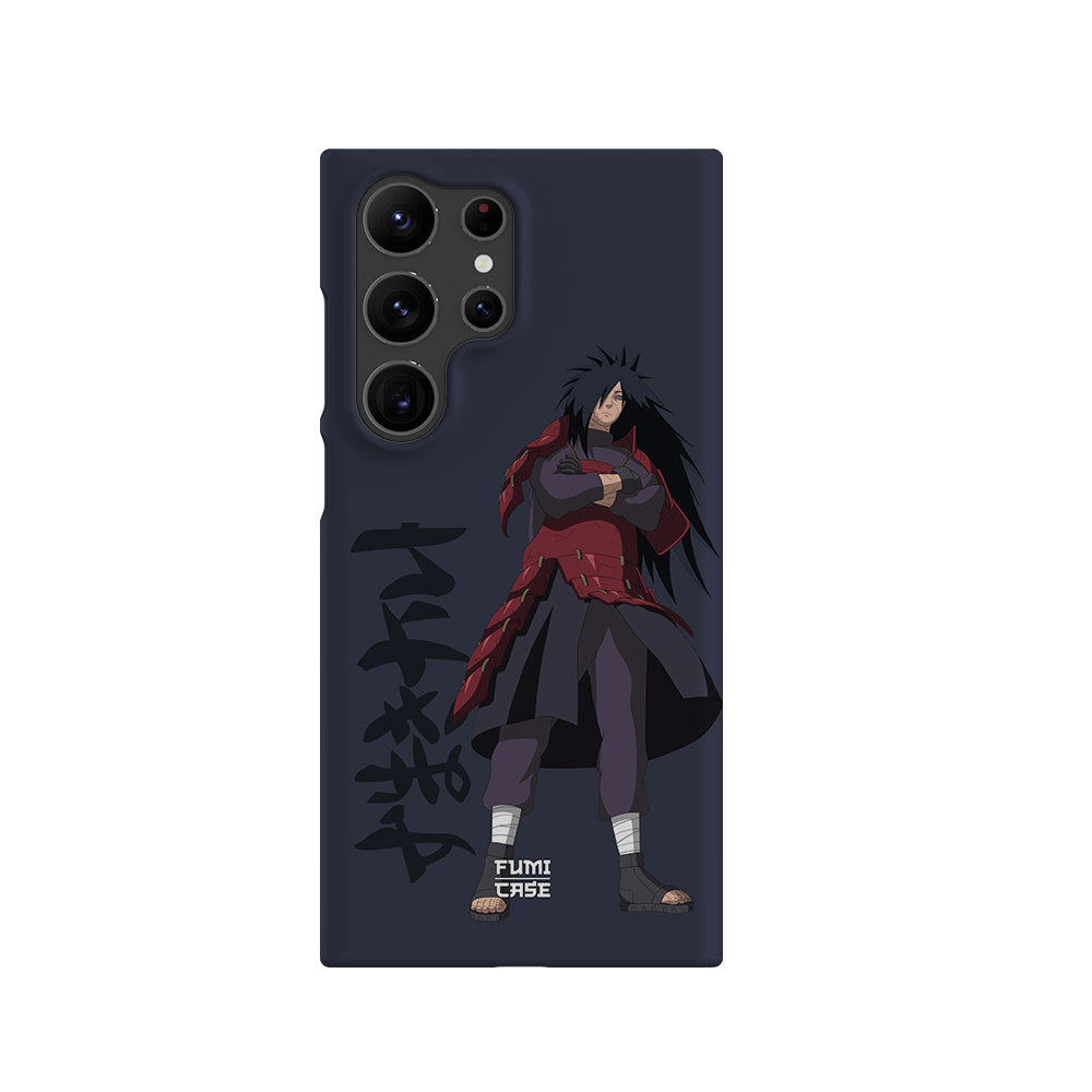 Madara Uchiha-Slim