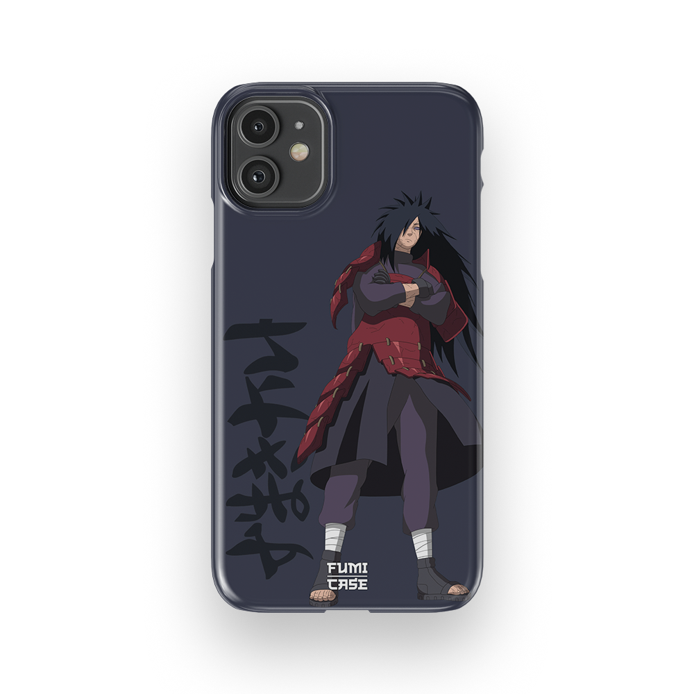 Madara Uchiha-Slim