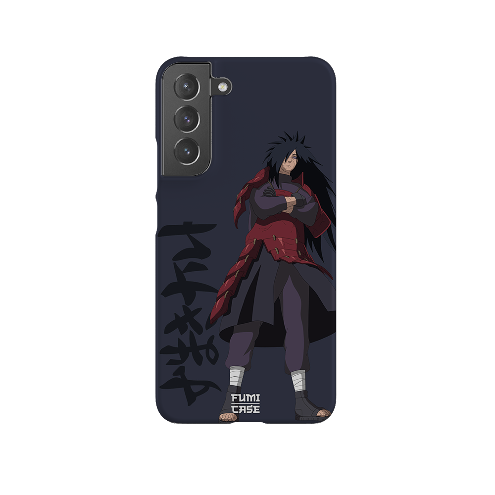 Madara Uchiha-Slim