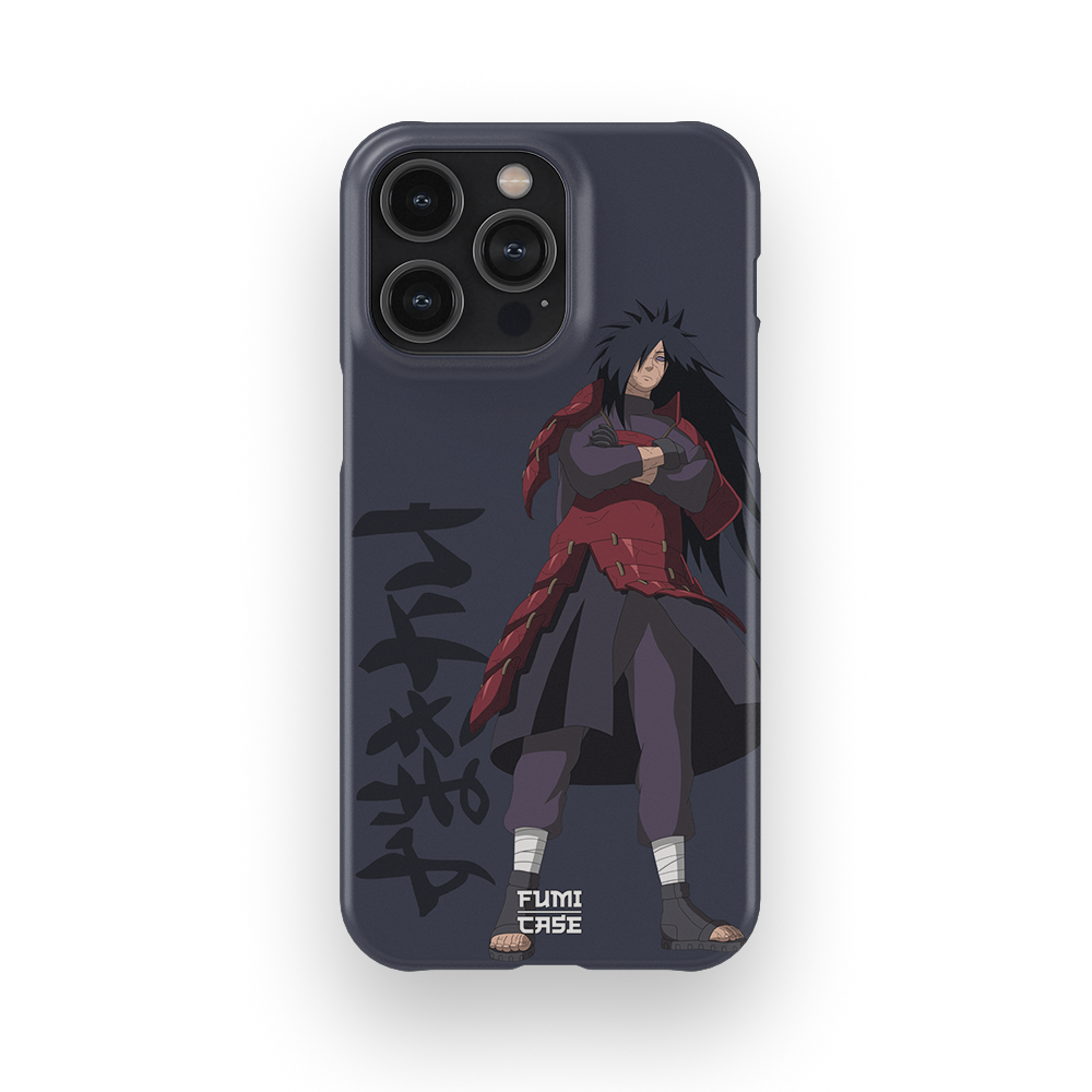 Madara Uchiha-Slim