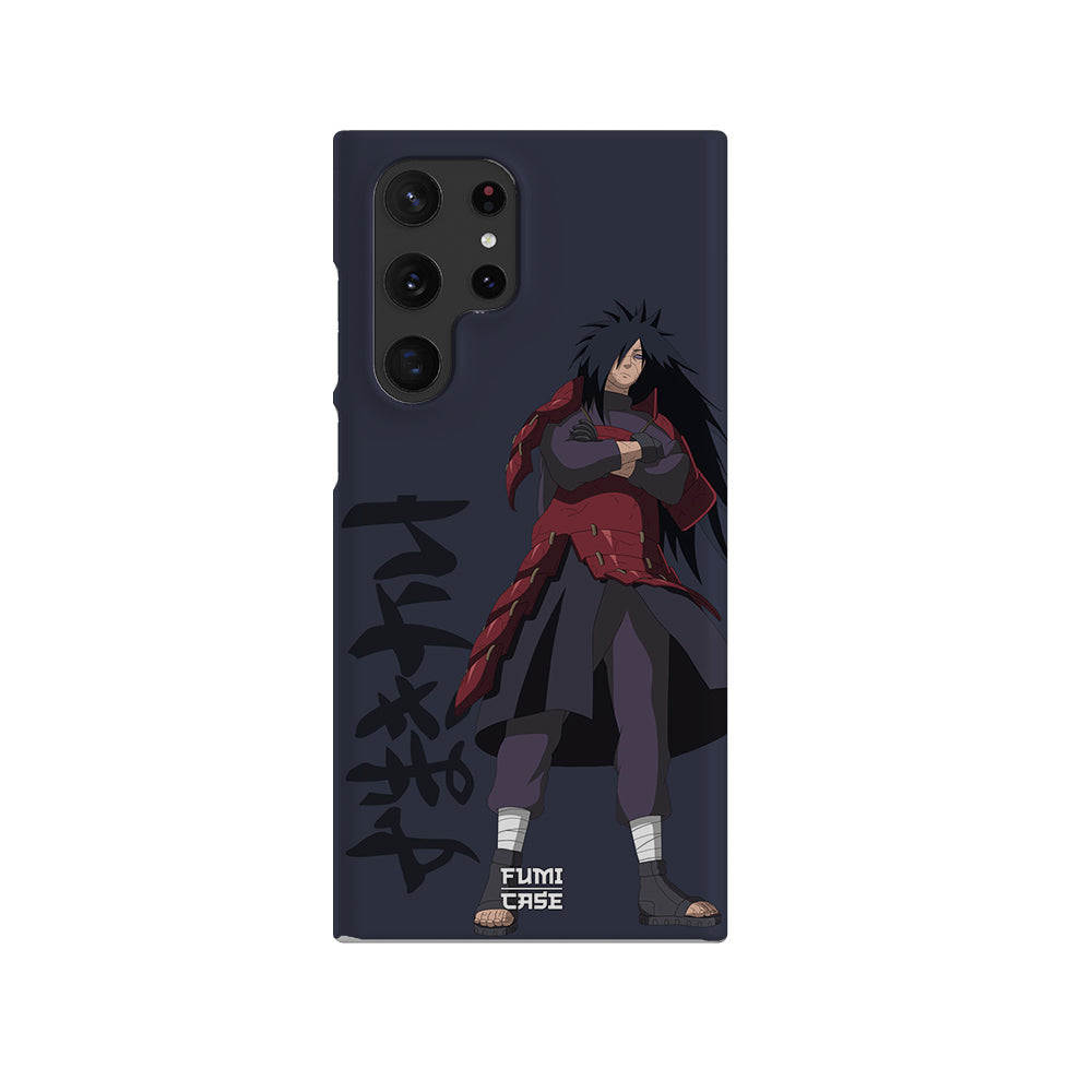 Madara Uchiha-Slim