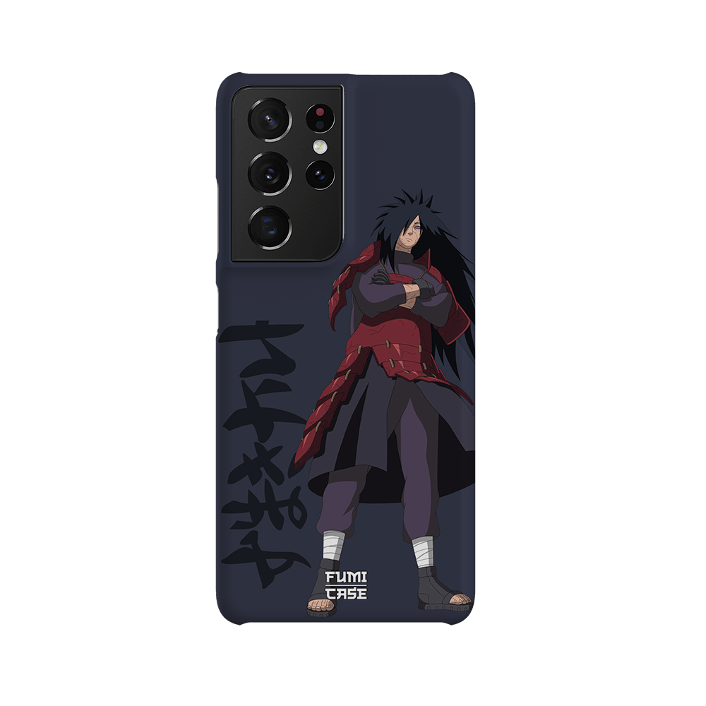 Madara Uchiha-Slim