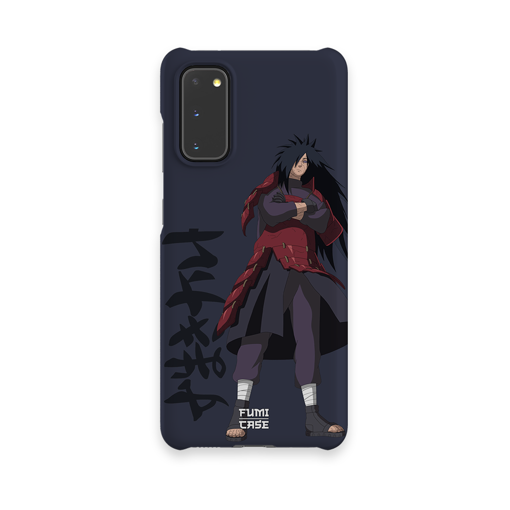 Madara Uchiha-Slim