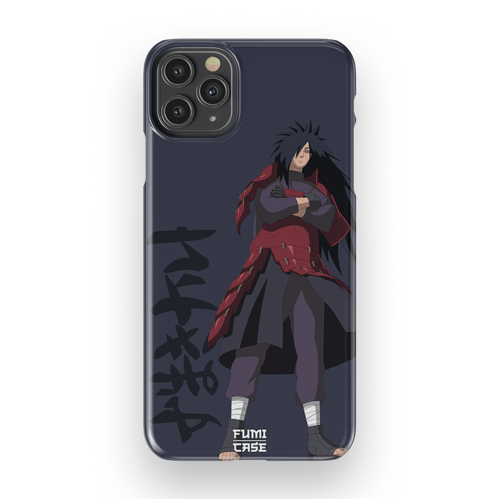 Madara Uchiha-Slim