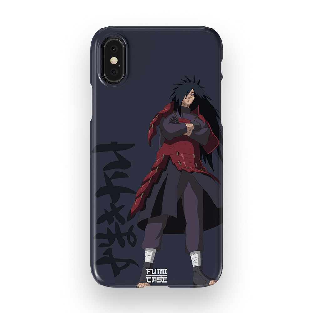 Madara Uchiha-Slim