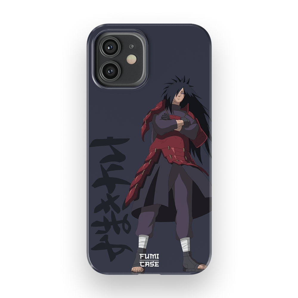 Madara Uchiha-Slim