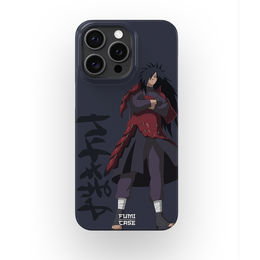 Madara Uchiha-Slim
