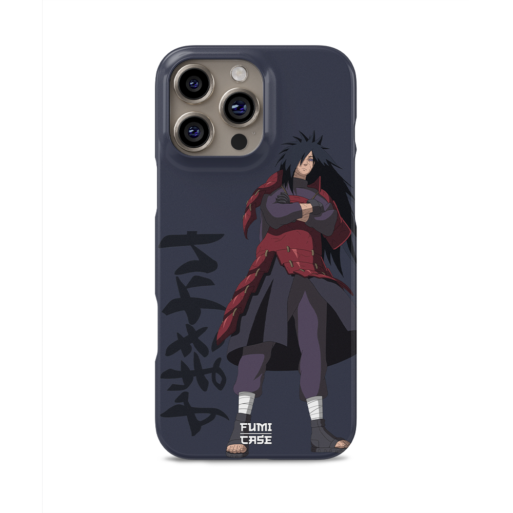 Madara Uchiha-Slim