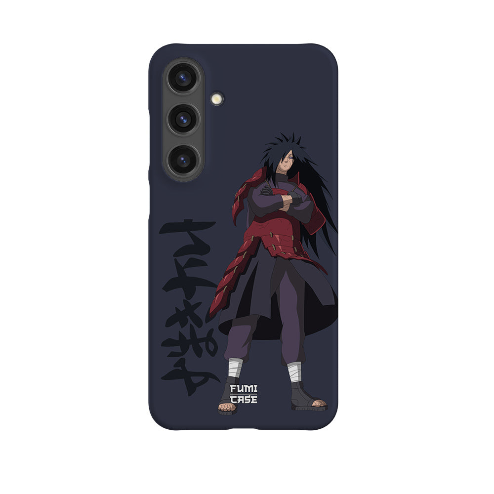 Madara Uchiha-Slim