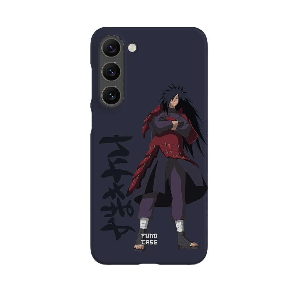 Madara Uchiha-Slim