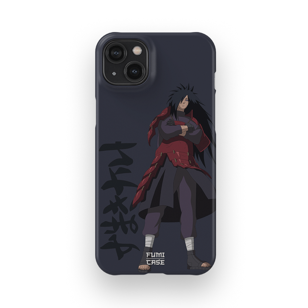 Madara Uchiha-Slim