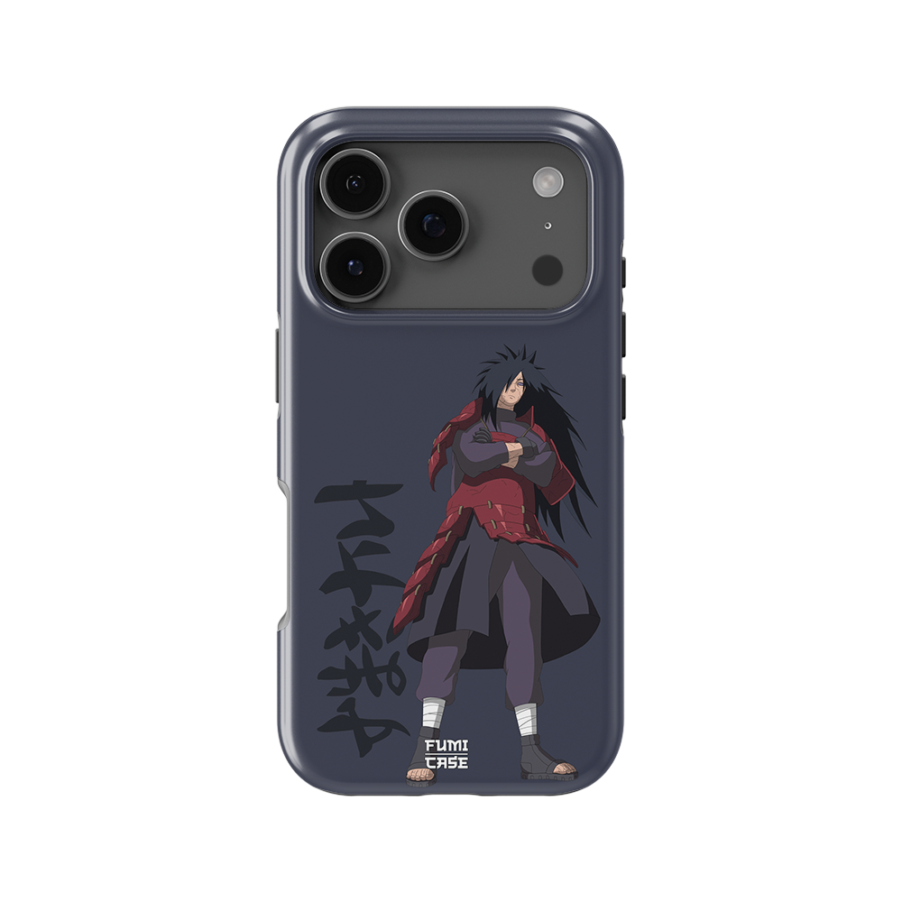 Madara Uchiha-Slim