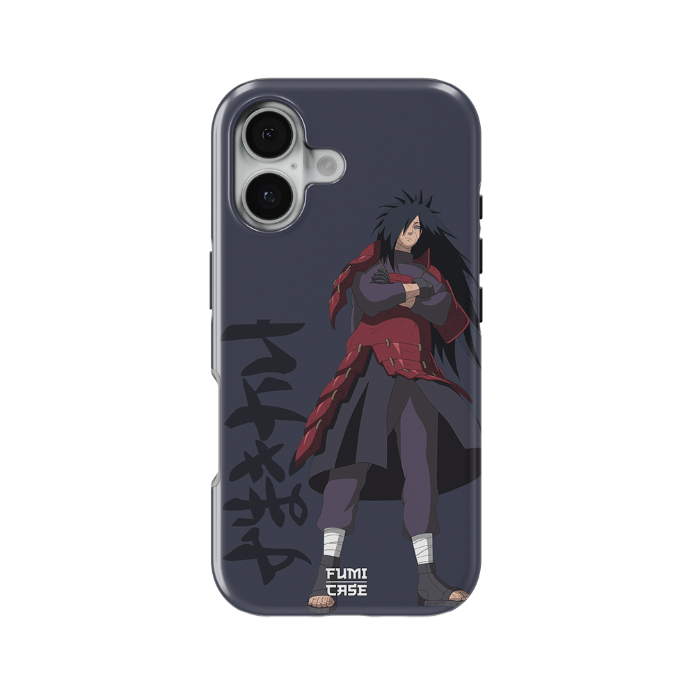 Madara Uchiha-Slim