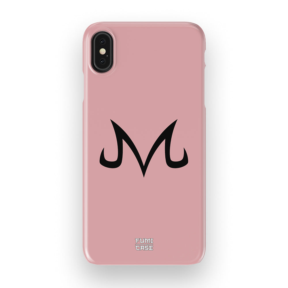 Majin Case-Slim