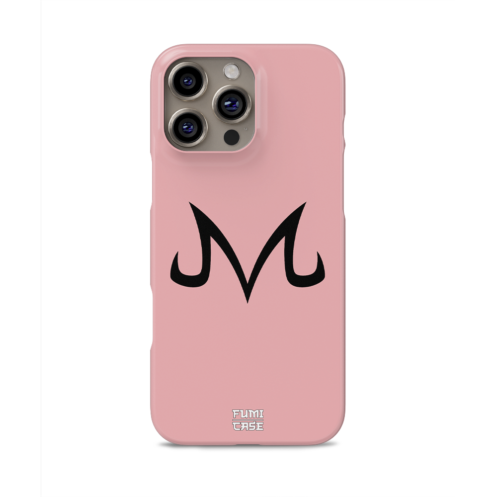 Majin Case-Slim