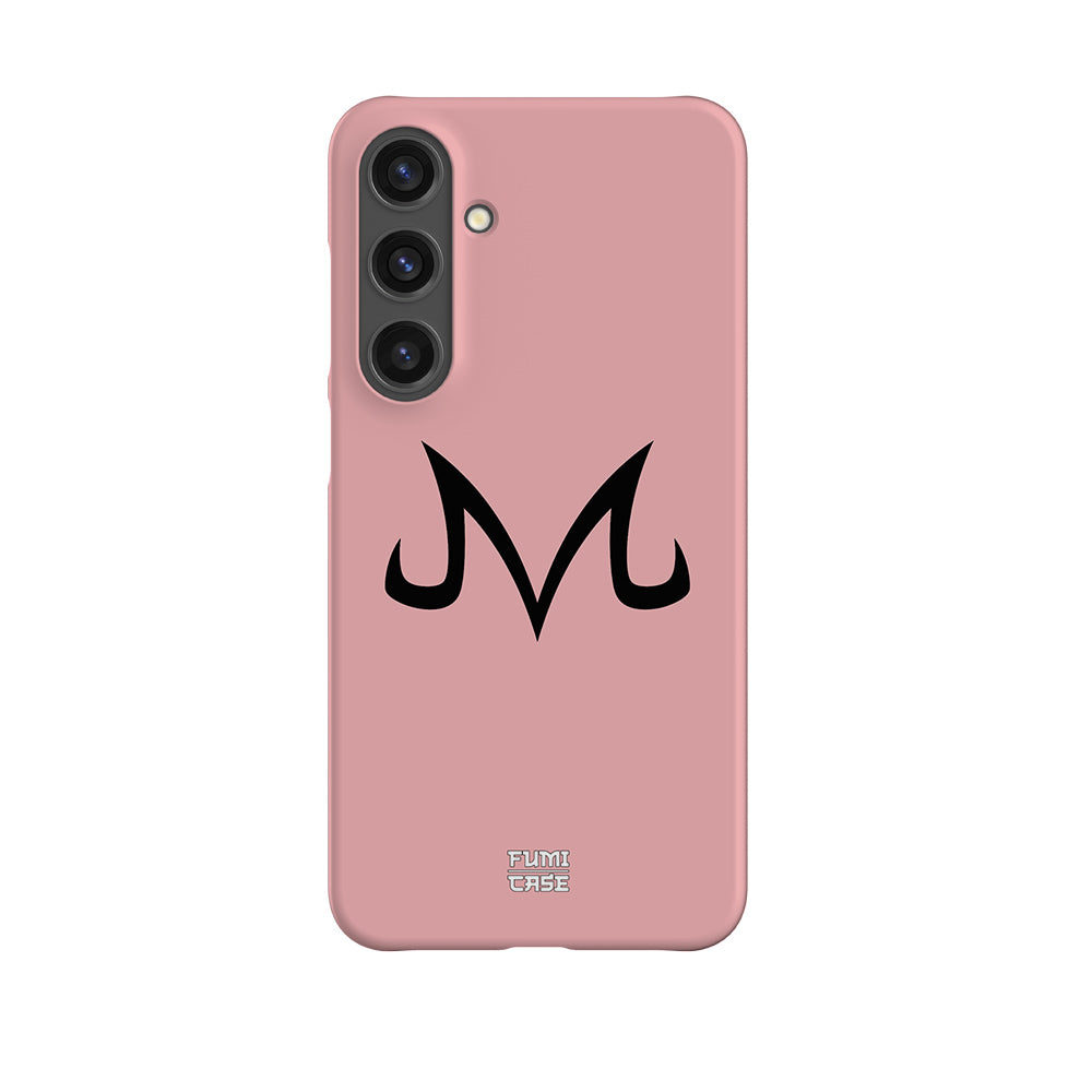 Majin Case-Slim