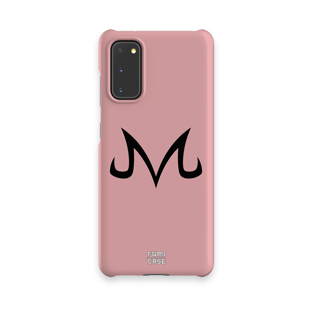 Majin Case-Slim