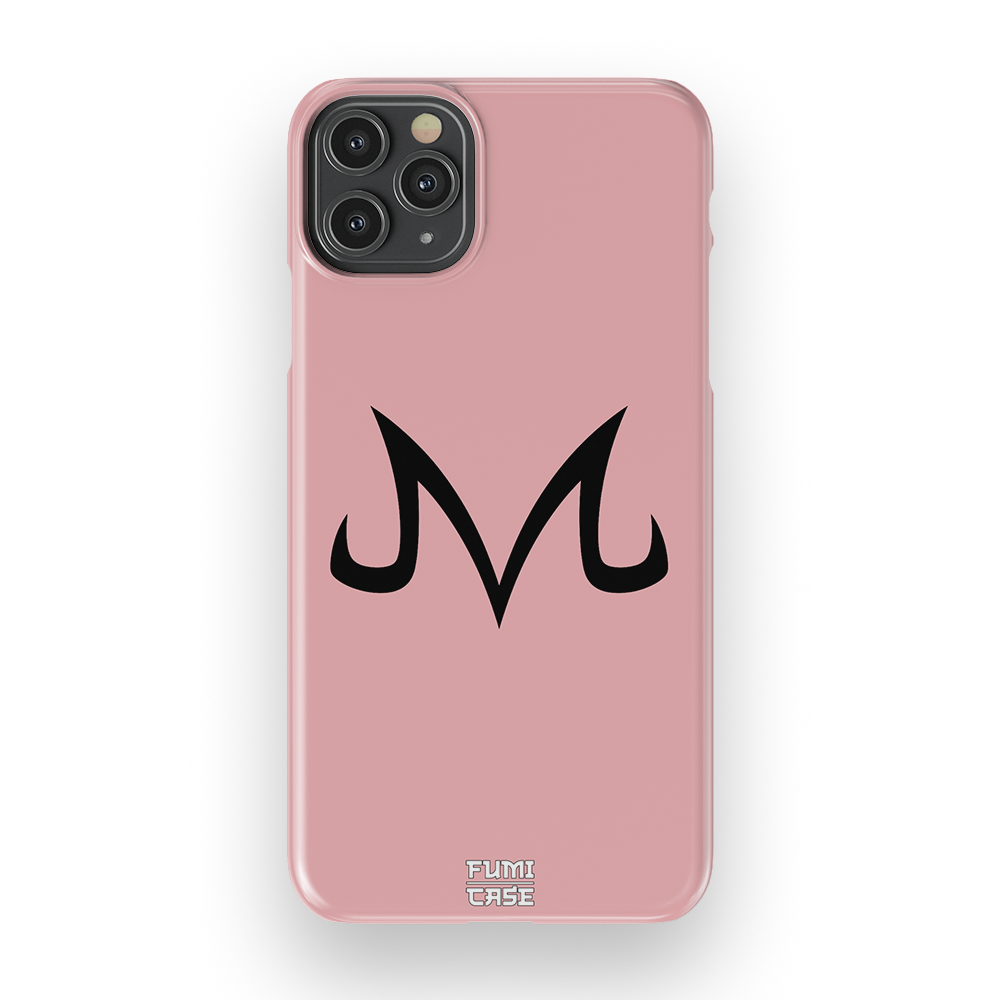 Majin Case-Slim