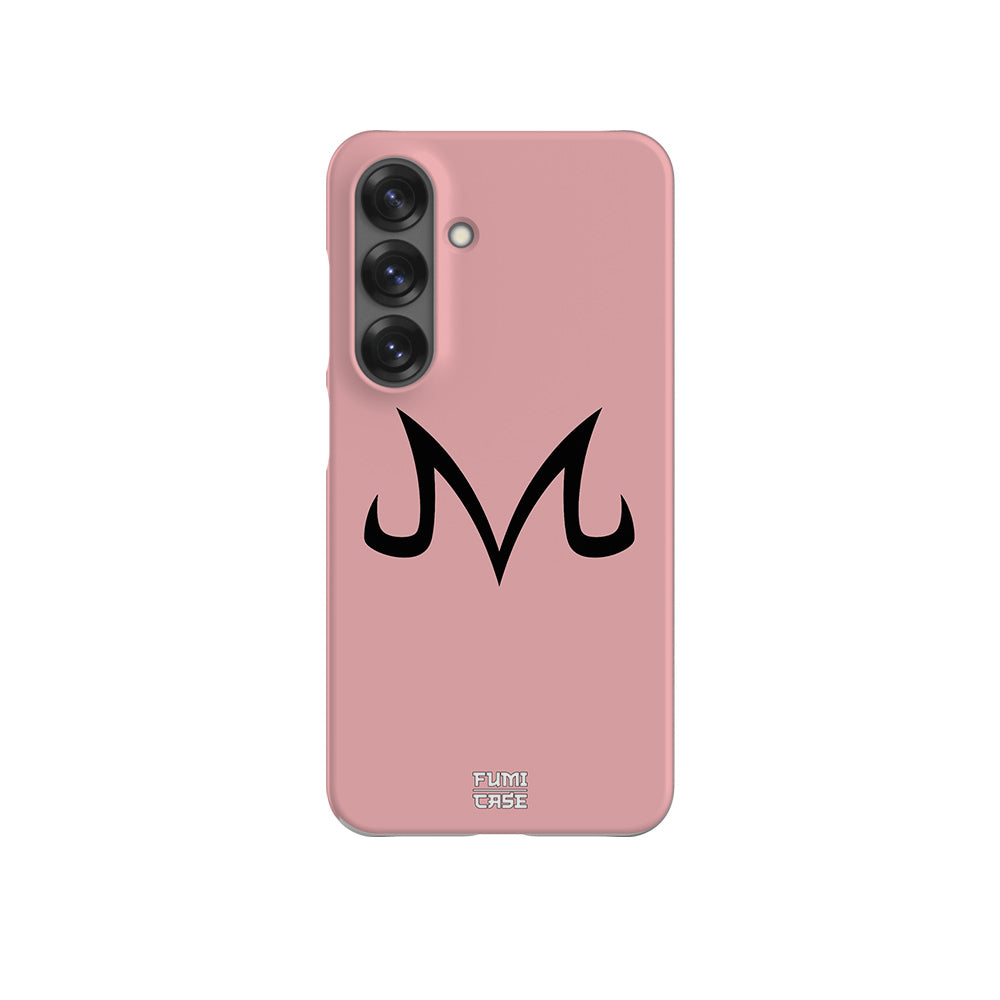 Majin Case-Slim