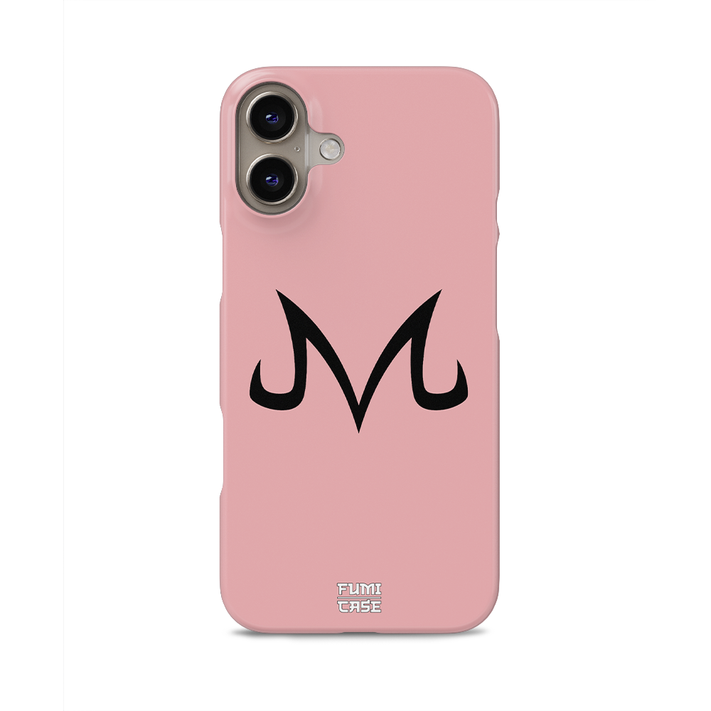 Majin Case-Slim