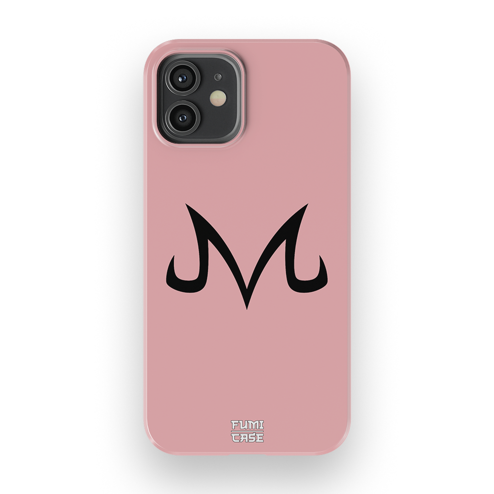 Majin Case-Slim