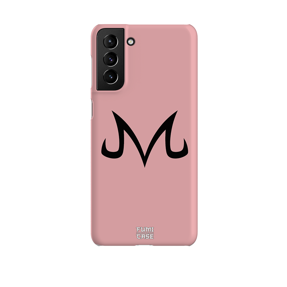 Majin Case-Slim