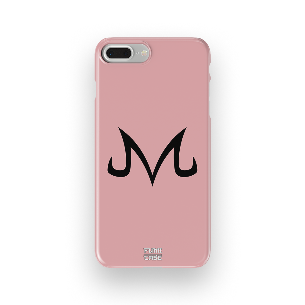Majin Case-Slim