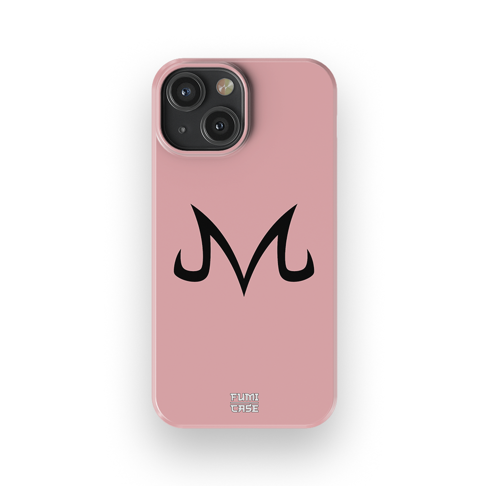Majin Case-Slim