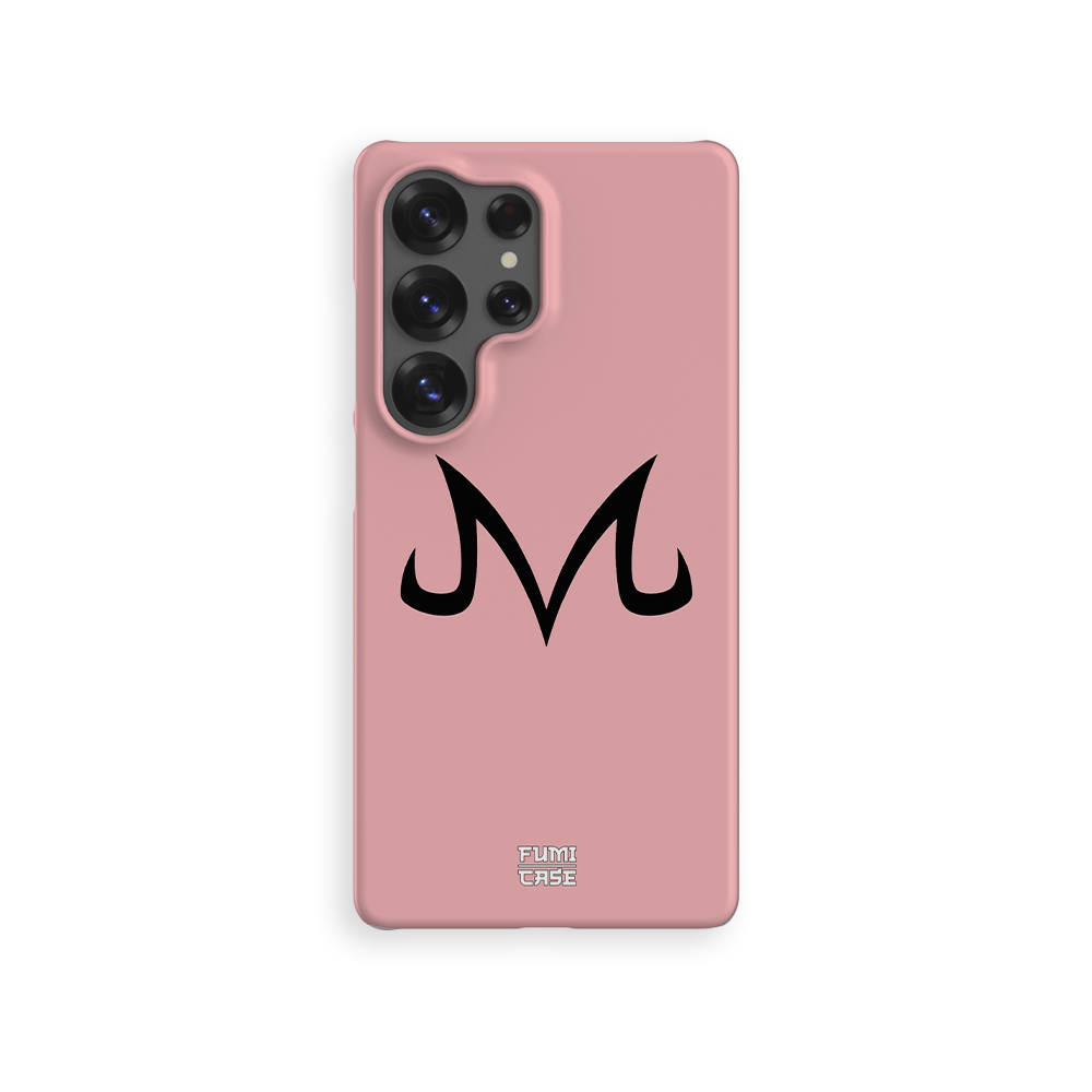 Majin Case-Slim