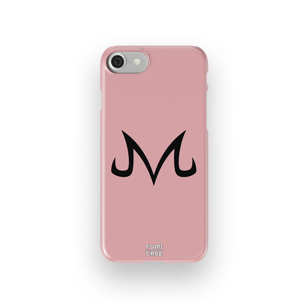 Majin Case-Slim