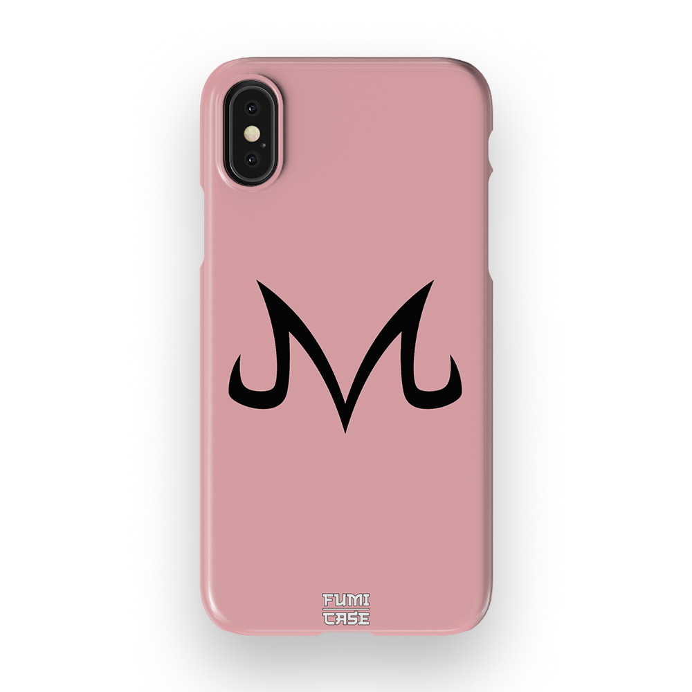 Majin Case-Slim