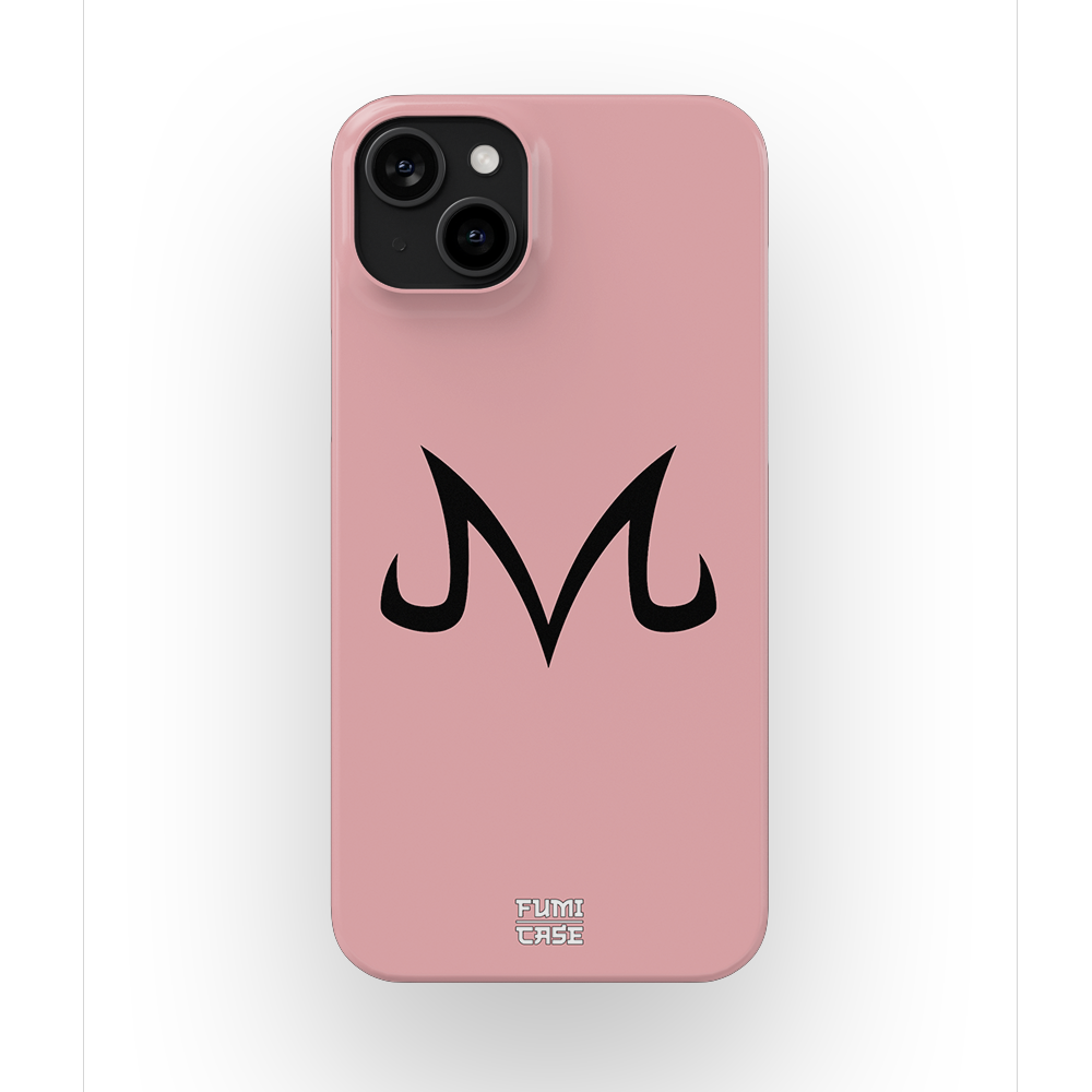 Majin Case-Slim