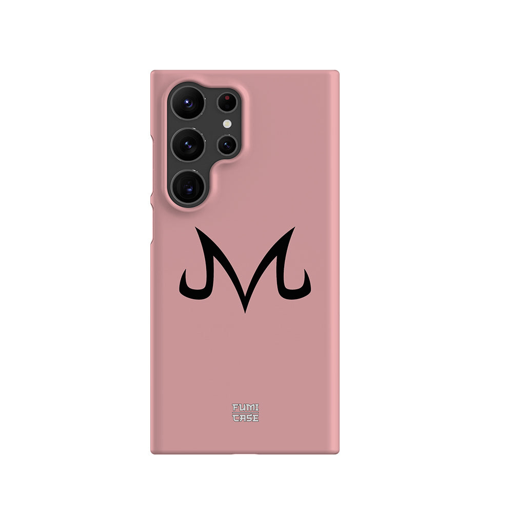 Majin Case-Slim