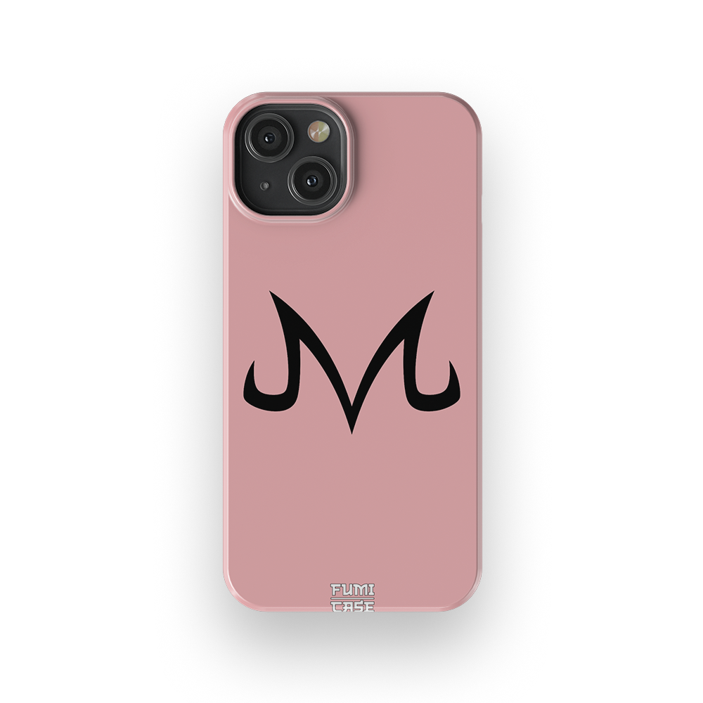 Majin Case-Slim