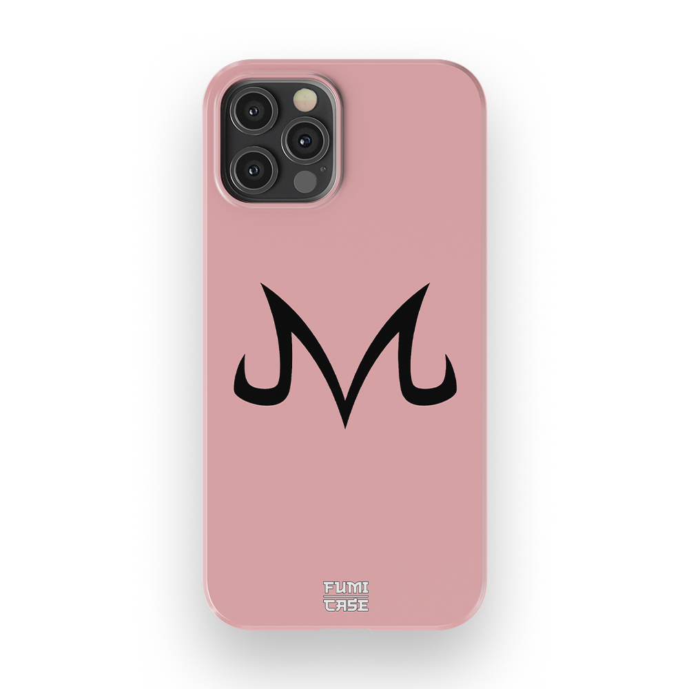 Majin Case-Slim