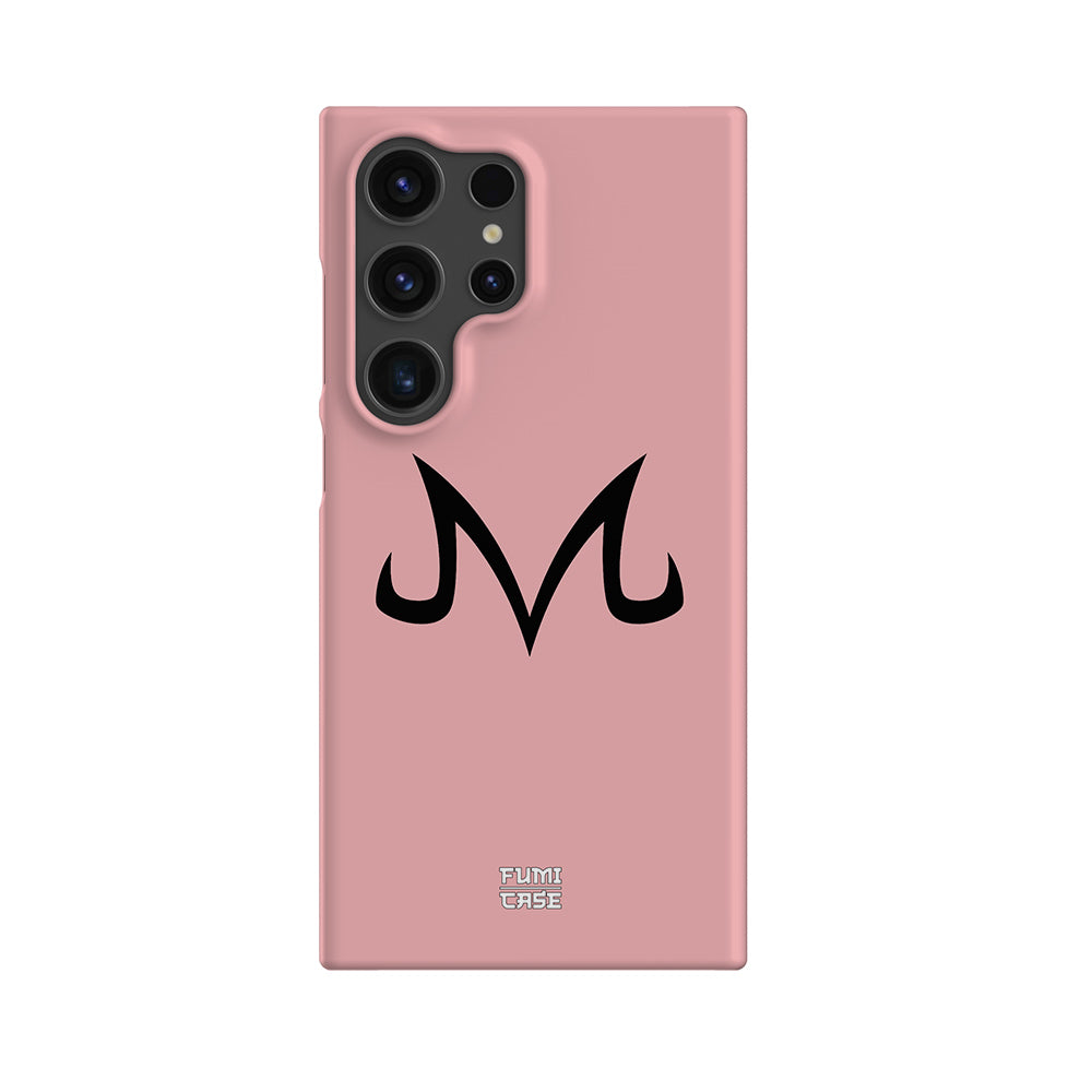 Majin Case-Slim