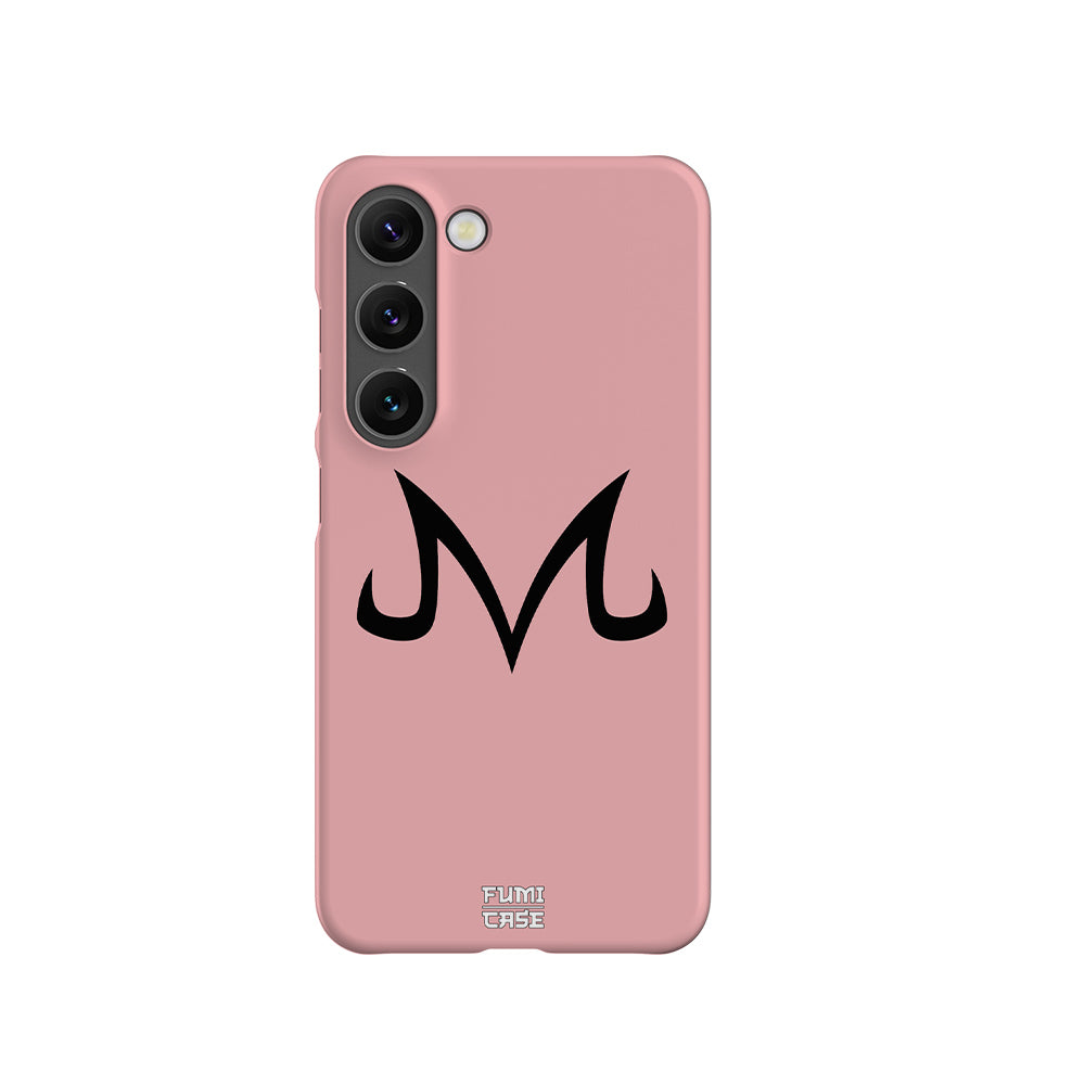 Majin Case-Slim