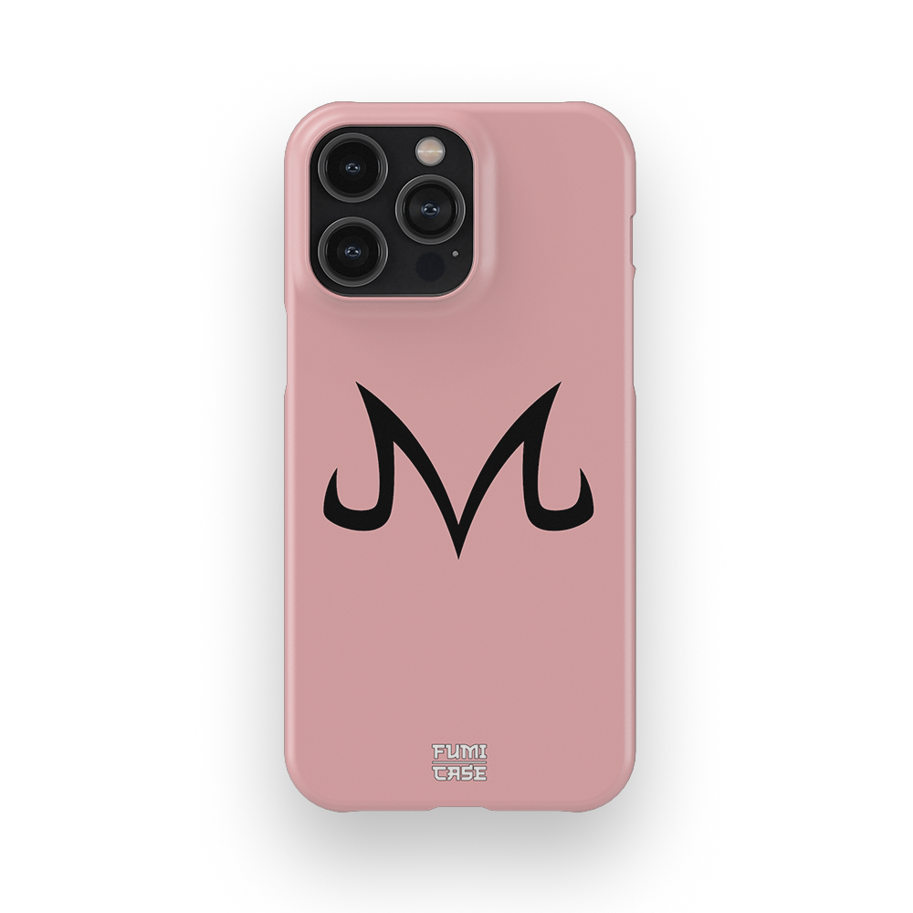 Majin Case-Slim