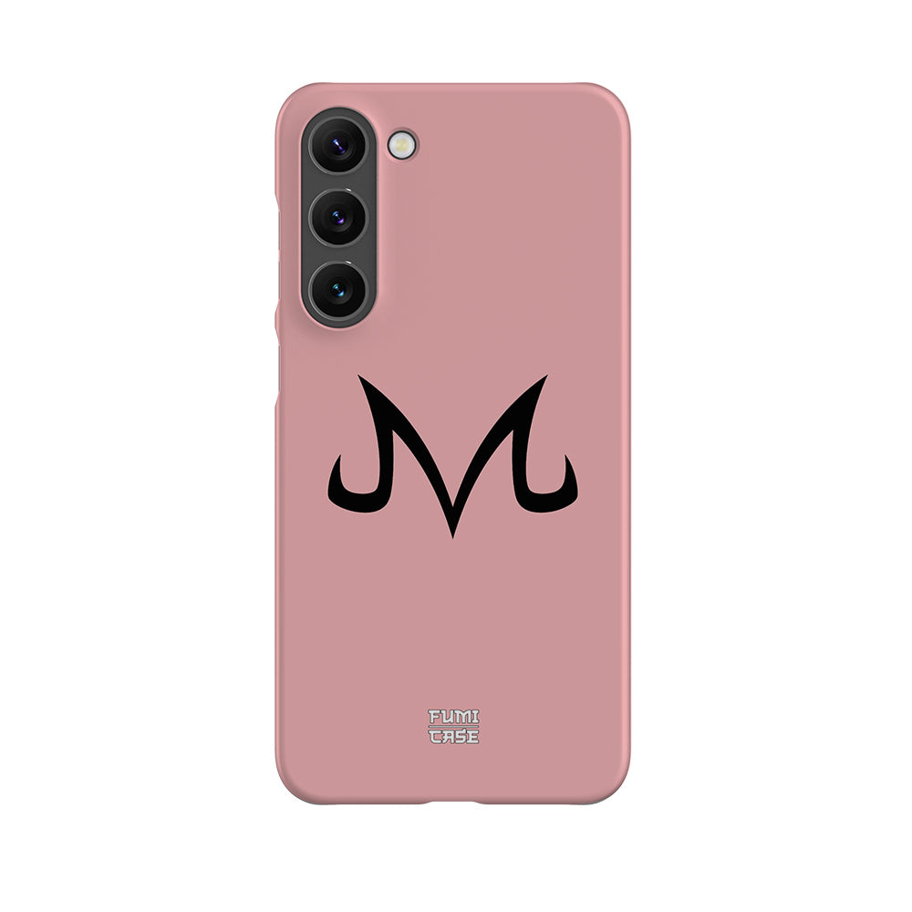 Majin Case-Slim
