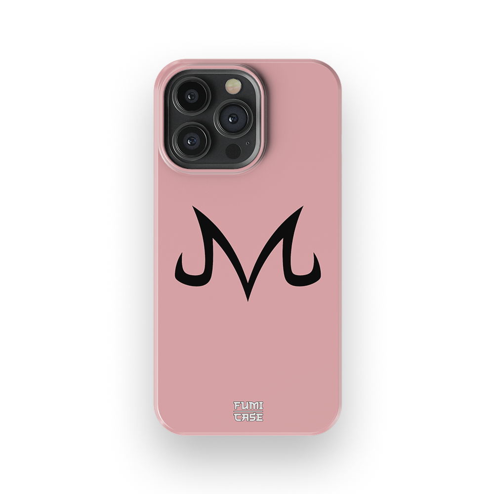 Majin Case-Slim
