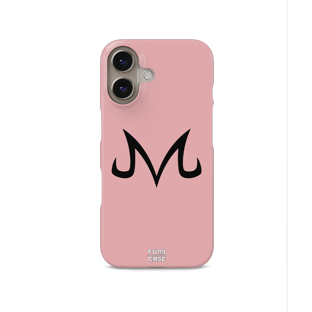 Majin Case-Slim