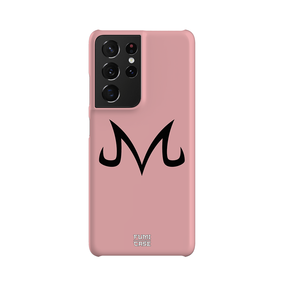 Majin Case-Slim