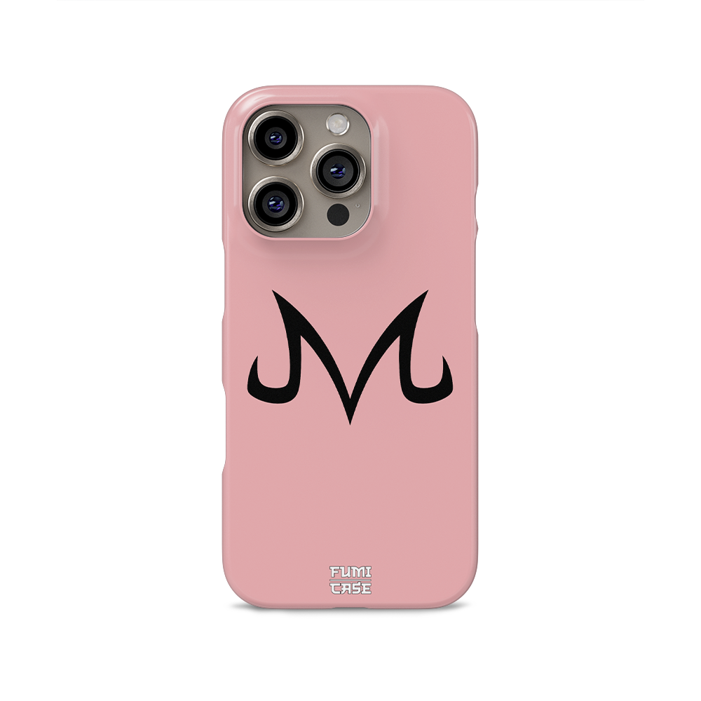 Majin Case-Slim