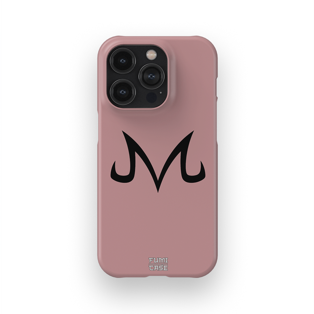 Majin Case-Slim