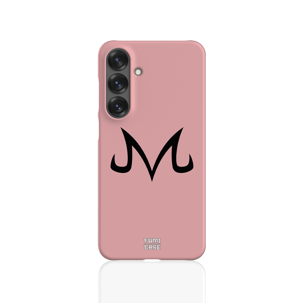 Majin Case-Slim