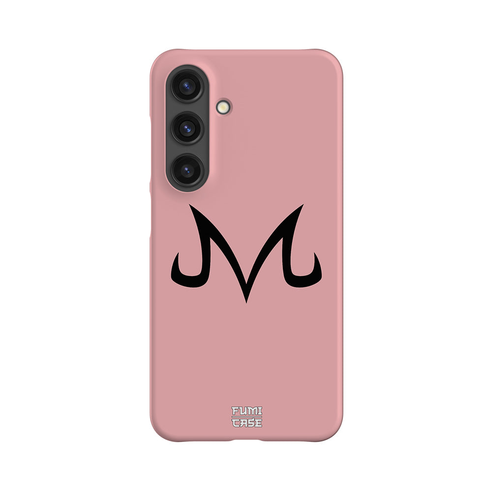 Majin Case-Slim