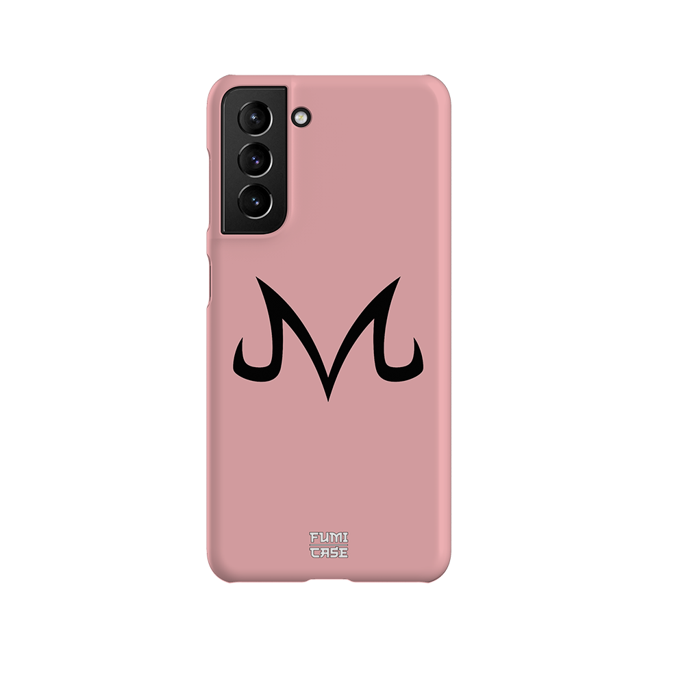 Majin Case-Slim