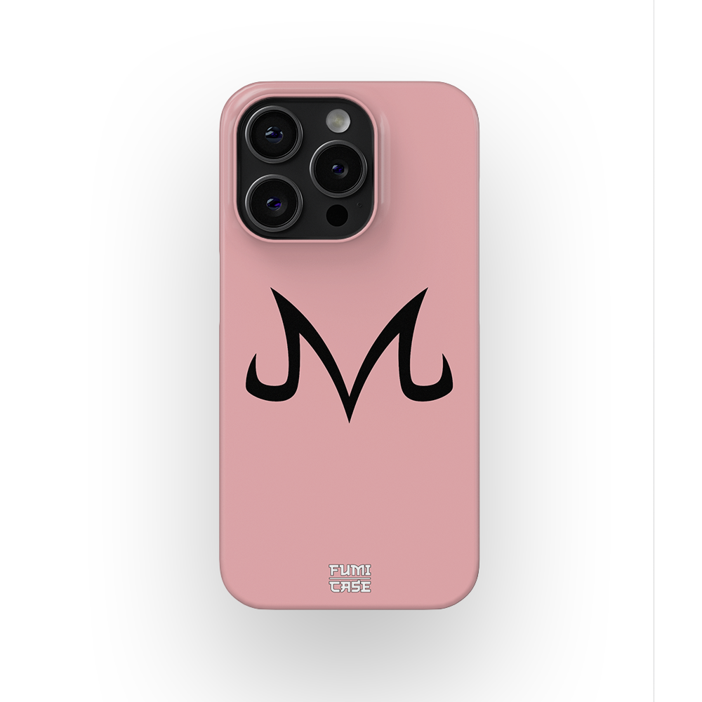 Majin Case-Slim