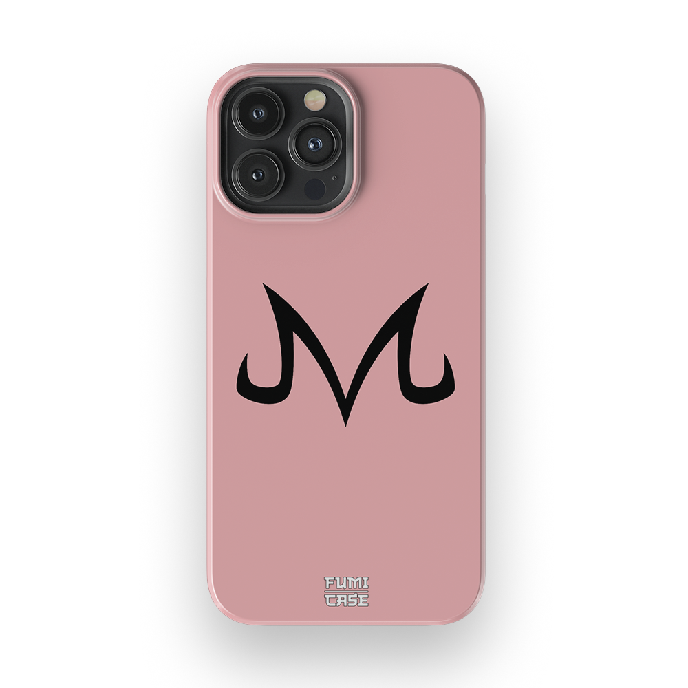 Majin Case-Slim